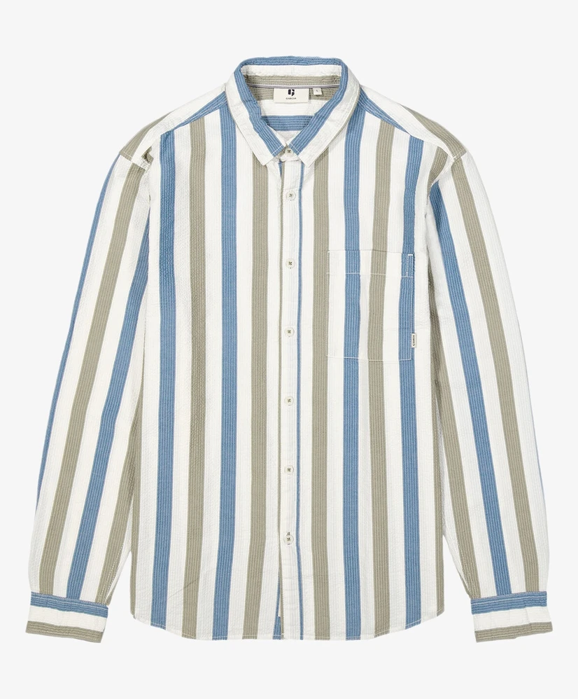 Garcia T-shirt LM 46481001
