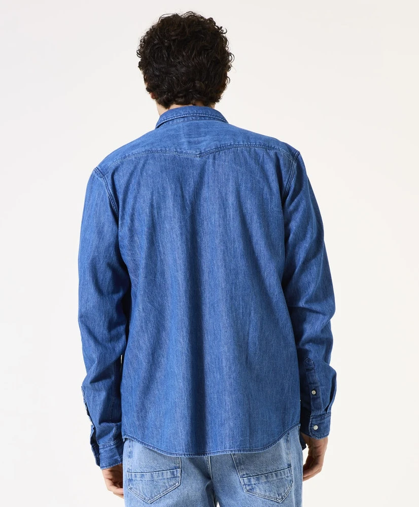 Garcia T-shirt LM 46590001