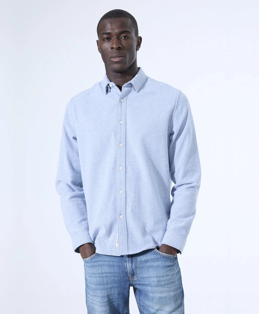 Garcia T-shirt LM 46891001