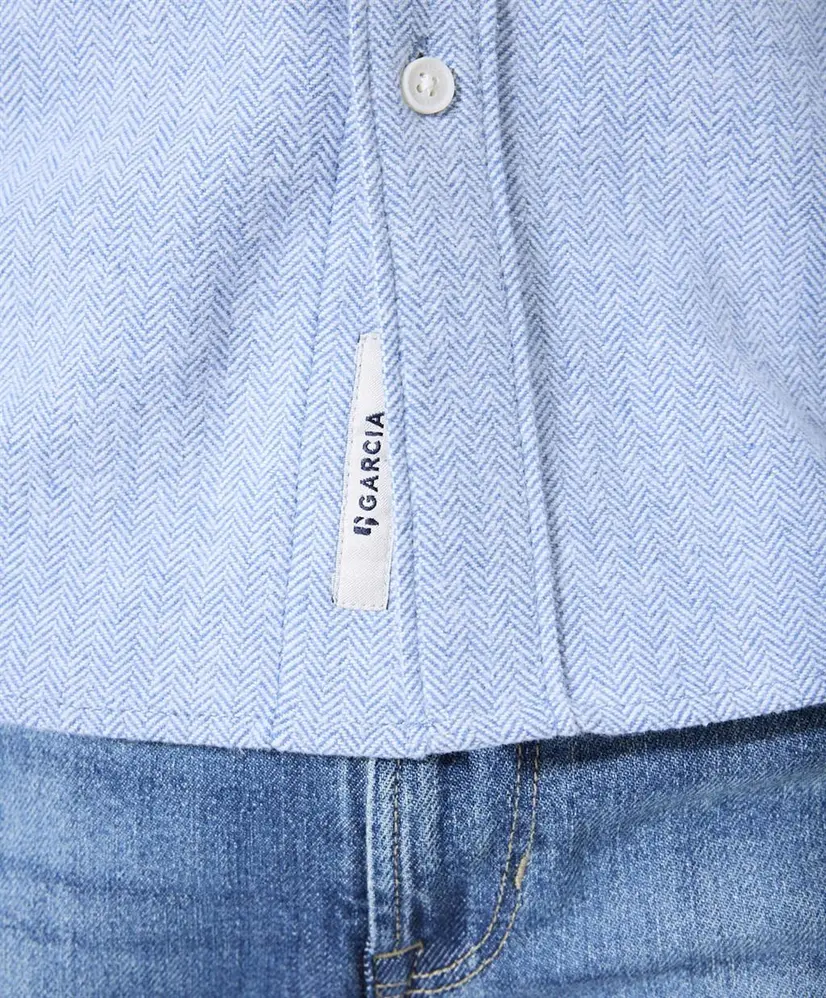 Garcia T-shirt LM 46891001