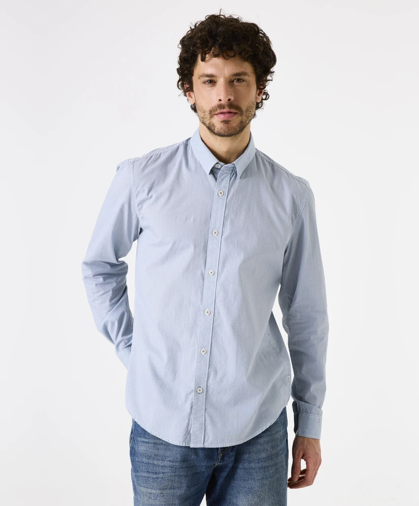 Garcia T-shirt LM 46893001