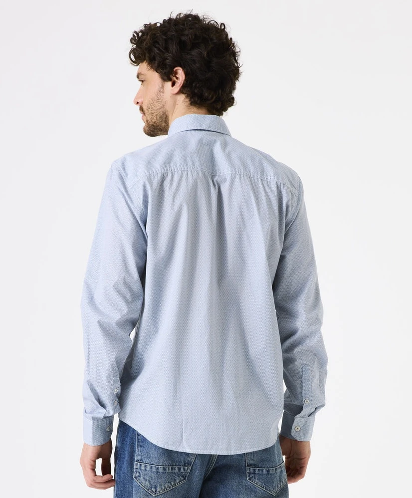 Garcia T-shirt LM 46893001