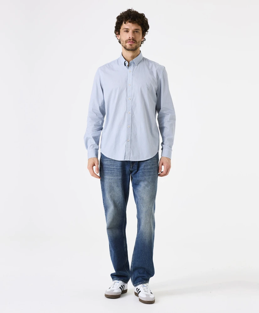 Garcia T-shirt LM 46893001