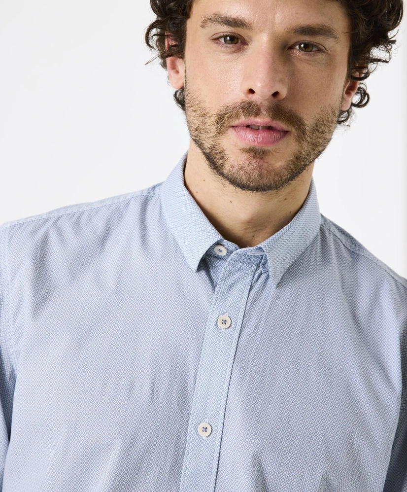 Garcia T-shirt LM 46893001