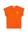 Garcia T-shirt Logo