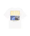 GARCIA T-shirt Logo