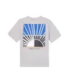 GARCIA T-shirt Logo