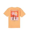 GARCIA T-shirt Logo