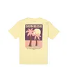 GARCIA T-shirt Logo