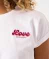 Garcia T-shirt Logo