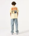 GARCIA T-shirt Logo