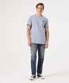 GARCIA T-Shirt Logo
