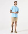 GARCIA T-shirt Logo