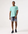 GARCIA T-shirt Logo