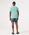 GARCIA T-shirt Logo