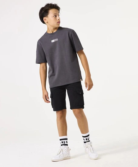 GARCIA T-shirt Logo
