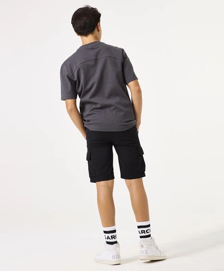 GARCIA T-shirt Logo