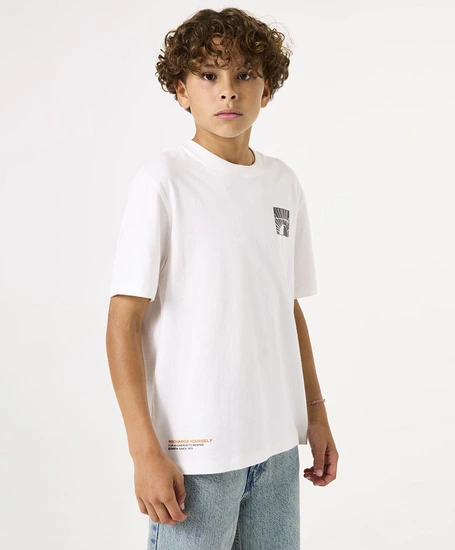 GARCIA T-shirt Logo