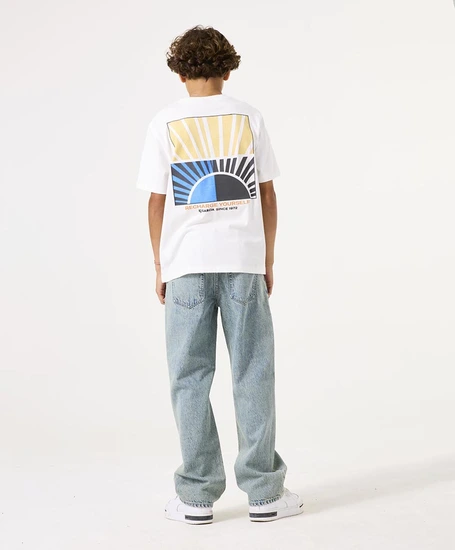 GARCIA T-shirt Logo