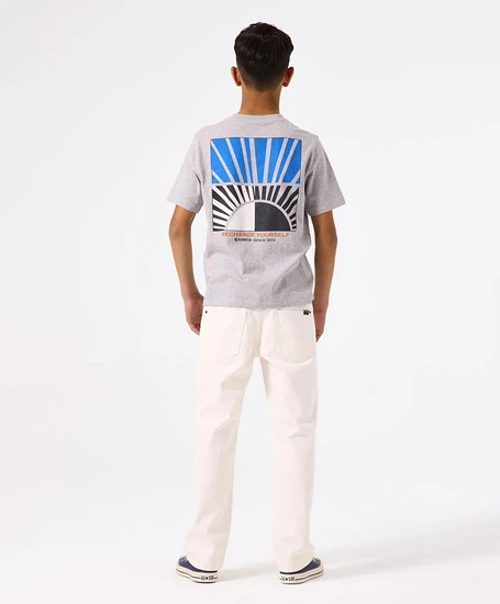 GARCIA T-shirt Logo