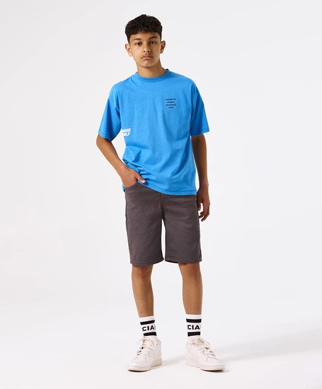 GARCIA T-shirt Logo