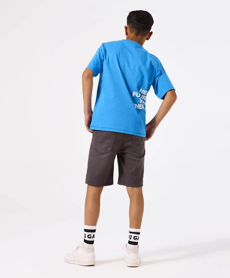 GARCIA T-shirt Logo
