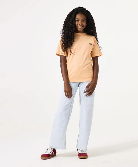 GARCIA T-shirt Logo