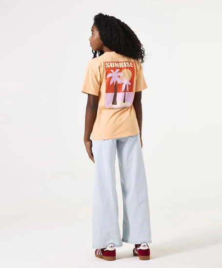 GARCIA T-shirt Logo