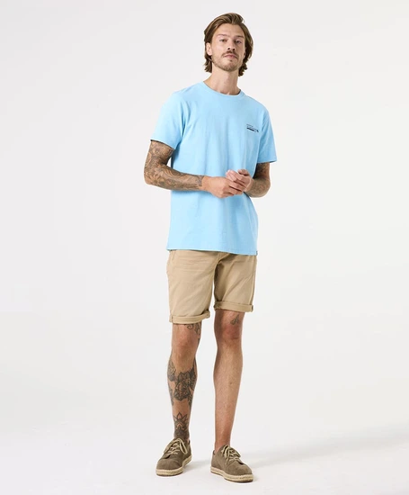 GARCIA T-shirt Logo