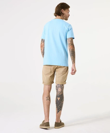 GARCIA T-shirt Logo
