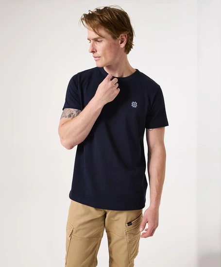 GARCIA T-shirt Logo