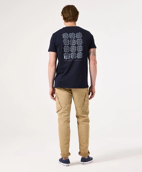GARCIA T-shirt Logo