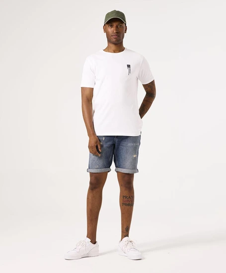 GARCIA T-shirt Logo