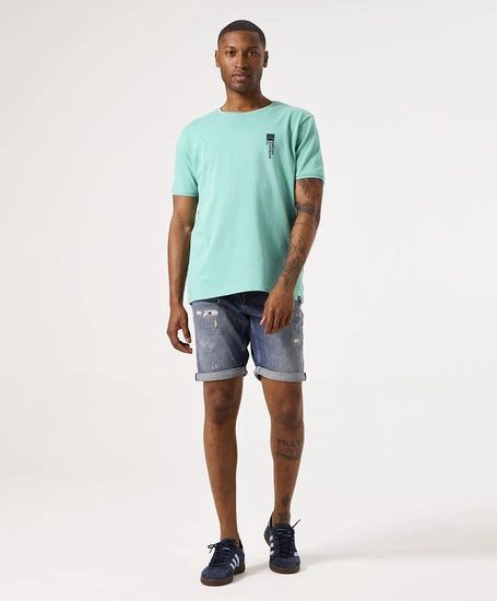 GARCIA T-shirt Logo