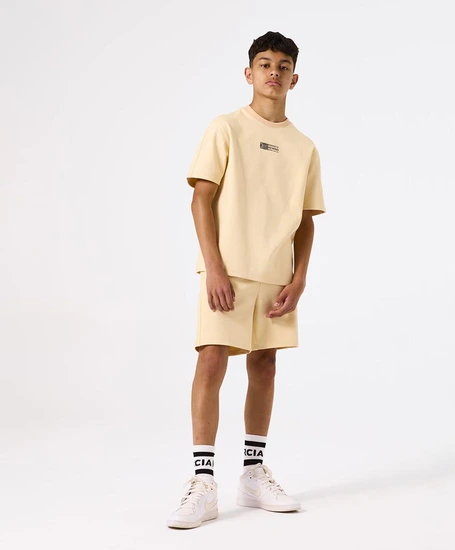 GARCIA T-shirt Logo