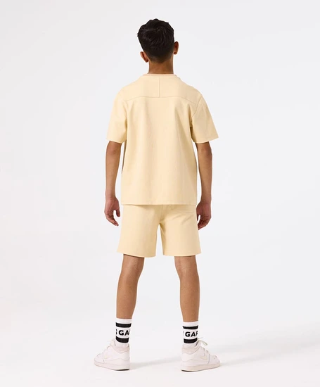 GARCIA T-shirt Logo
