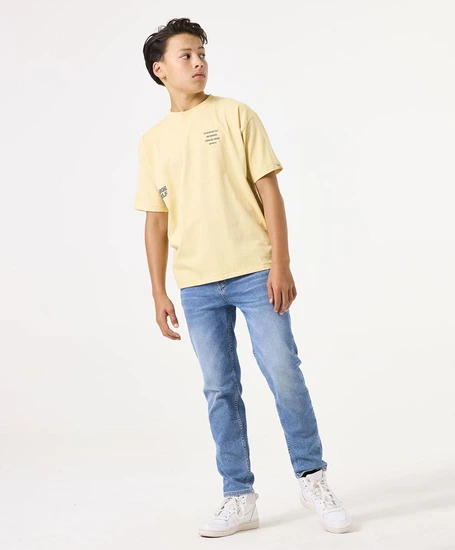 GARCIA T-shirt Logo