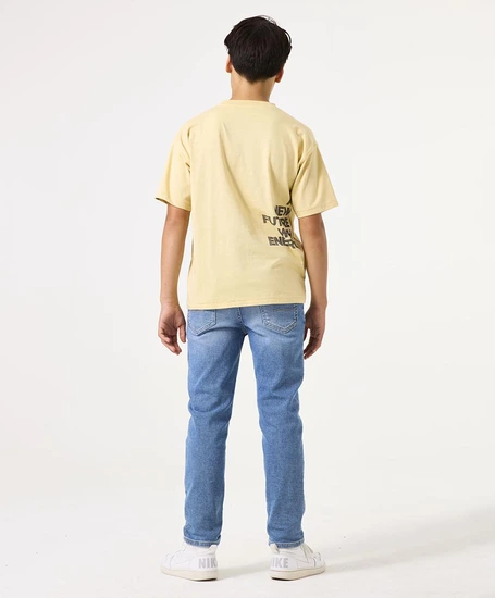 GARCIA T-shirt Logo