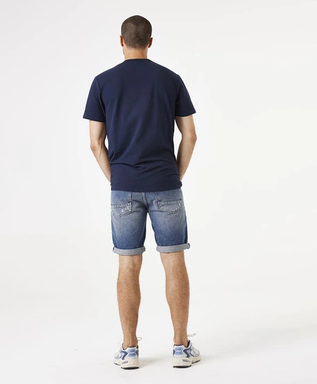 GARCIA T-shirt Logo