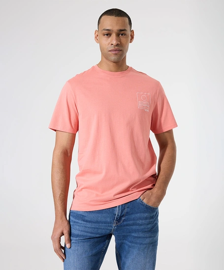 GARCIA T-shirt Logo