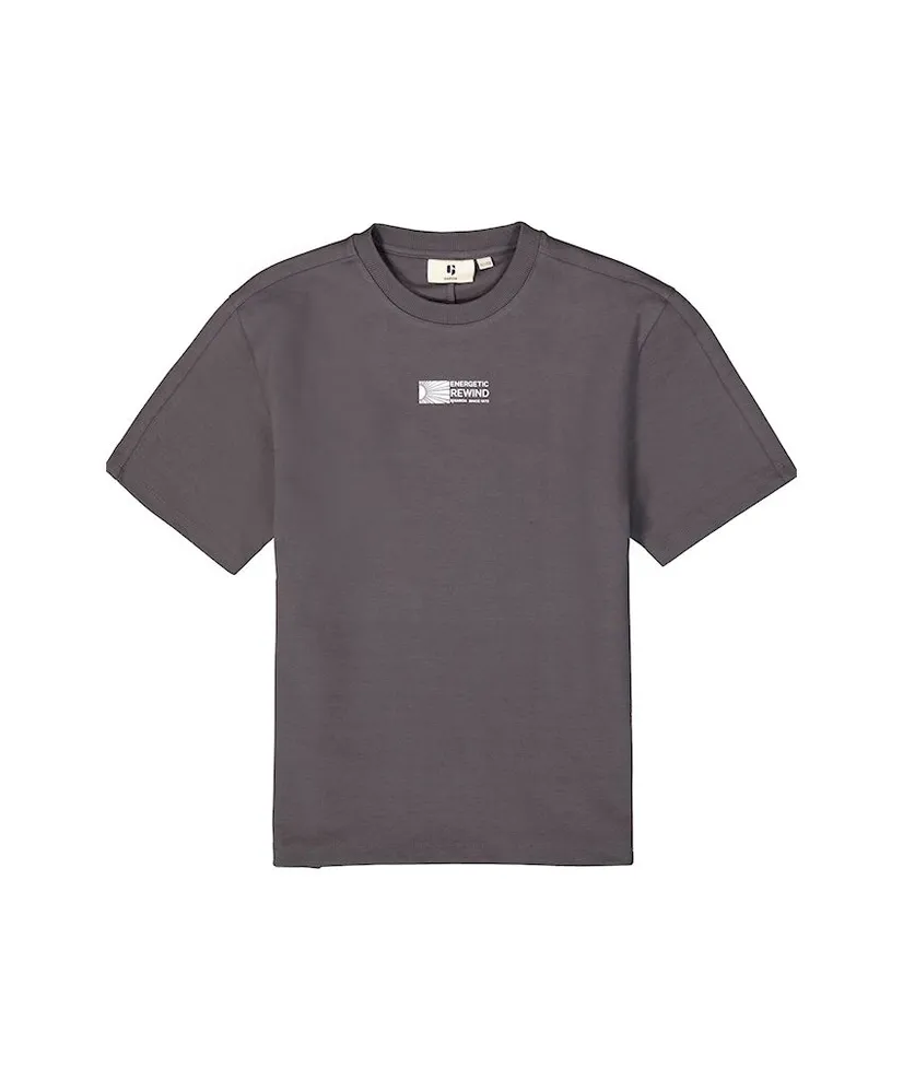 GARCIA T-shirt Logo