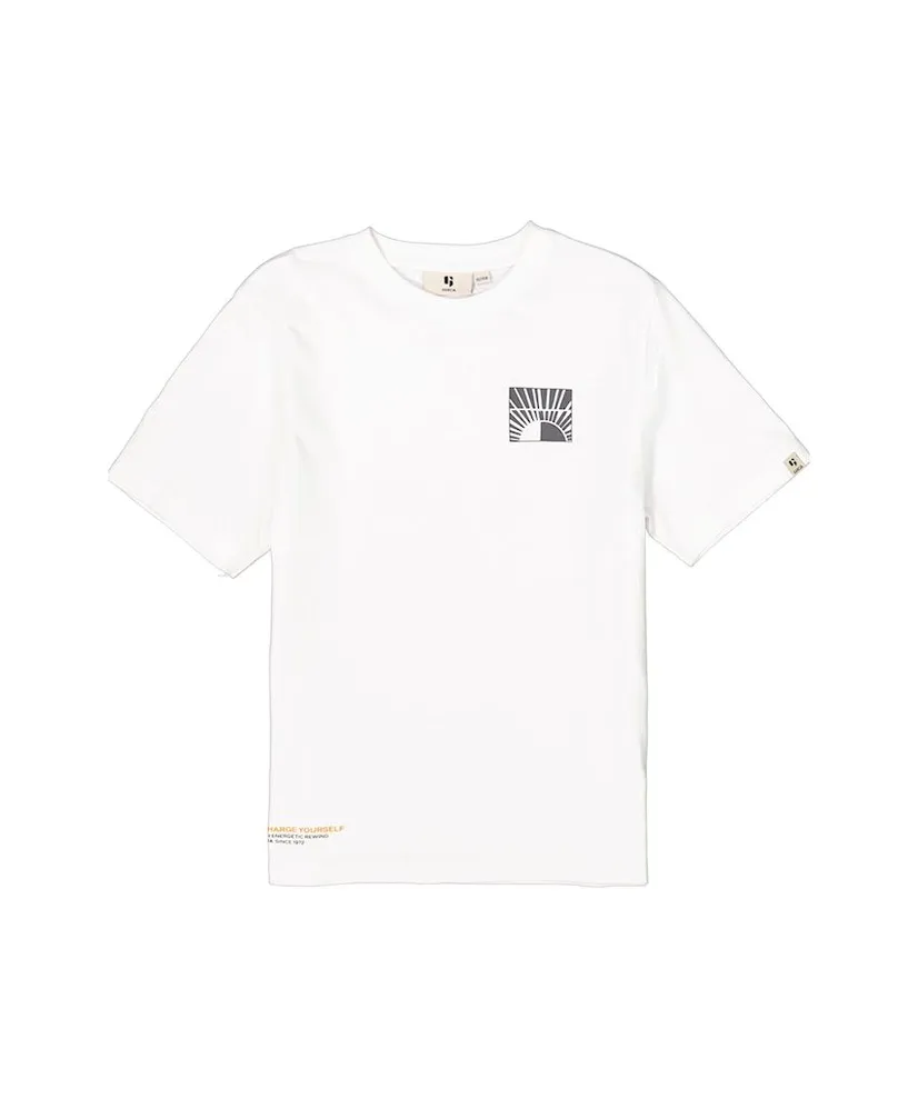 GARCIA T-shirt Logo