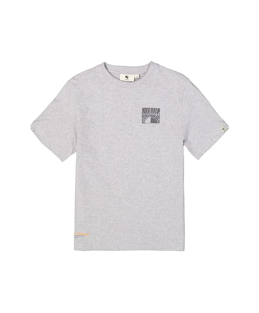 GARCIA T-shirt Logo