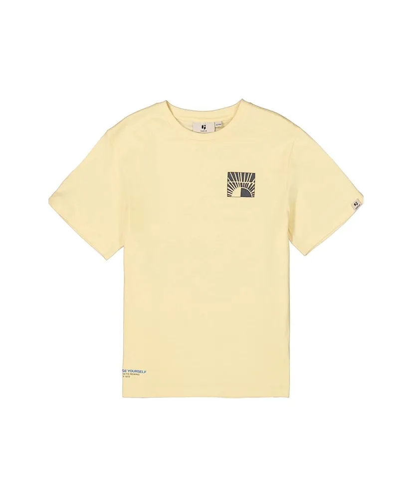 GARCIA T-shirt Logo