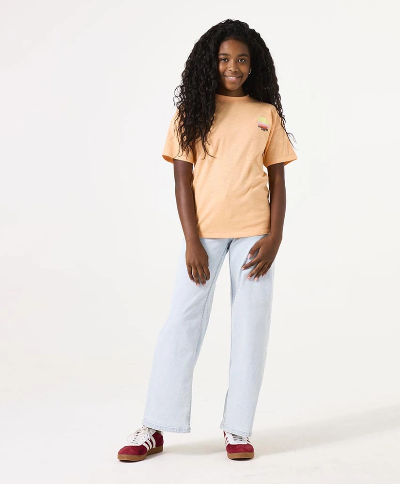 GARCIA T-shirt Logo