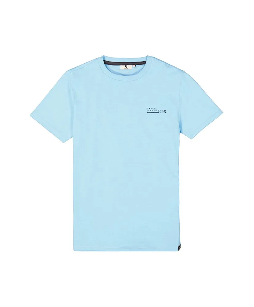 GARCIA T-shirt Logo