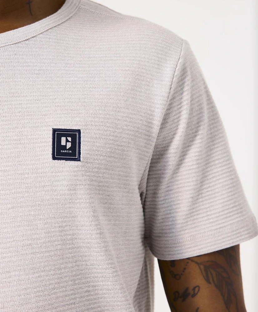 GARCIA T-Shirt Logo