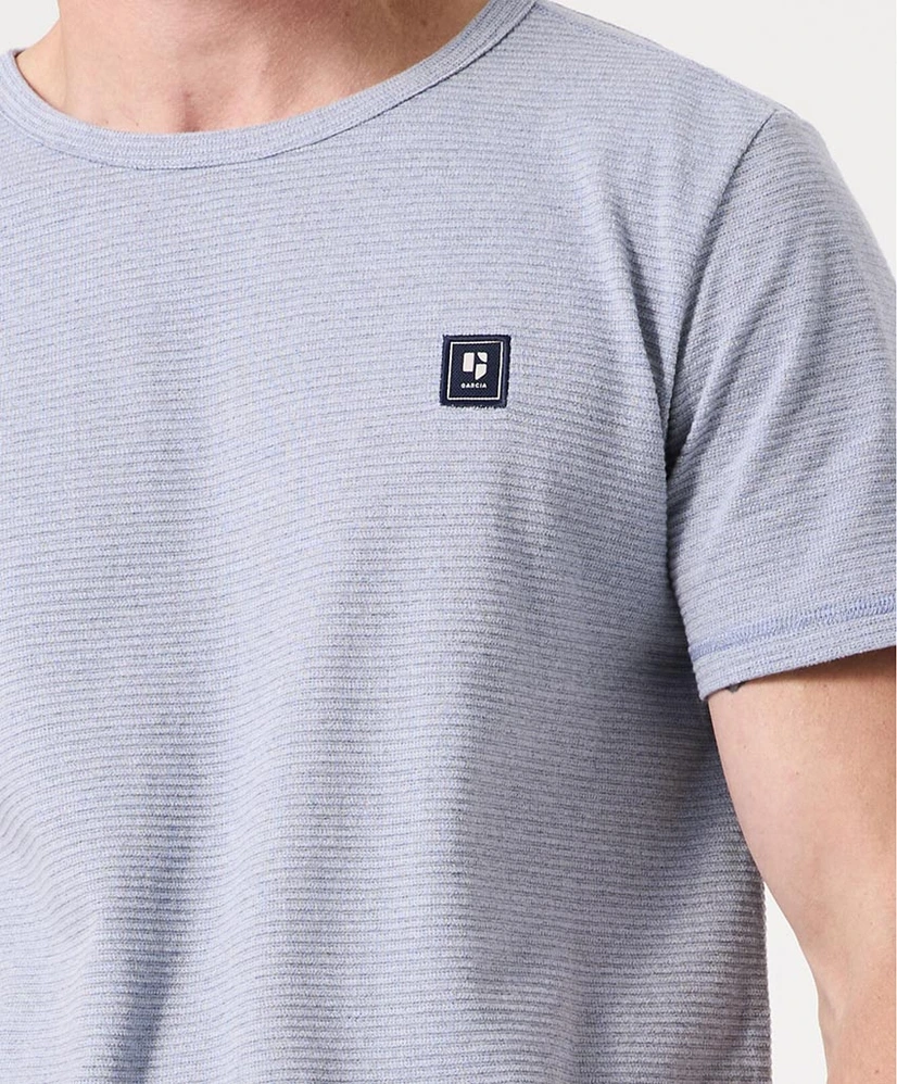 GARCIA T-Shirt Logo