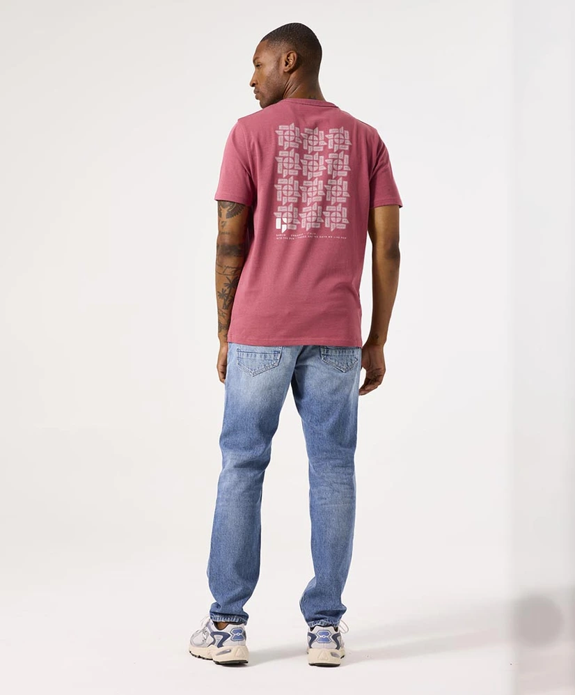 GARCIA T-shirt Logo