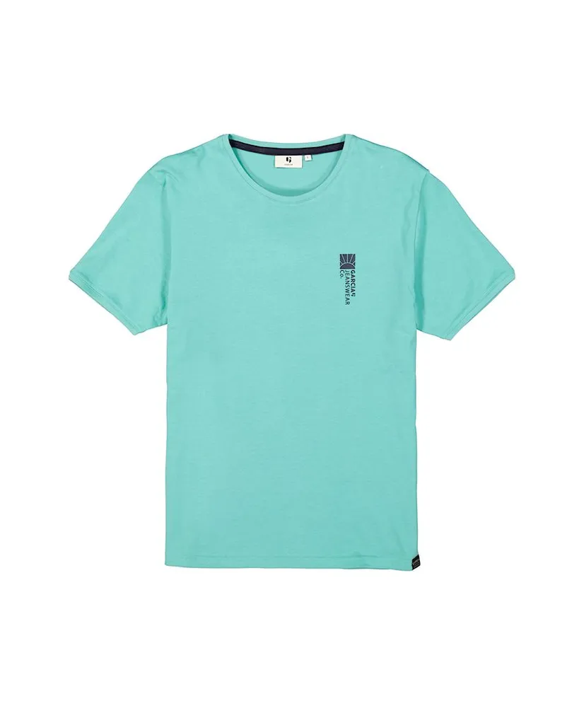 GARCIA T-shirt Logo